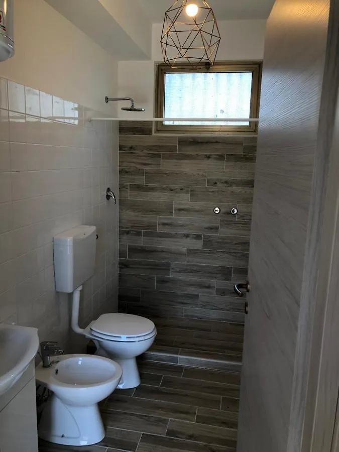 Villetta Gallo B&B Casa Vacanze Humanitas Catania Centro Sicilia Clinica Humanitas Misterbianco