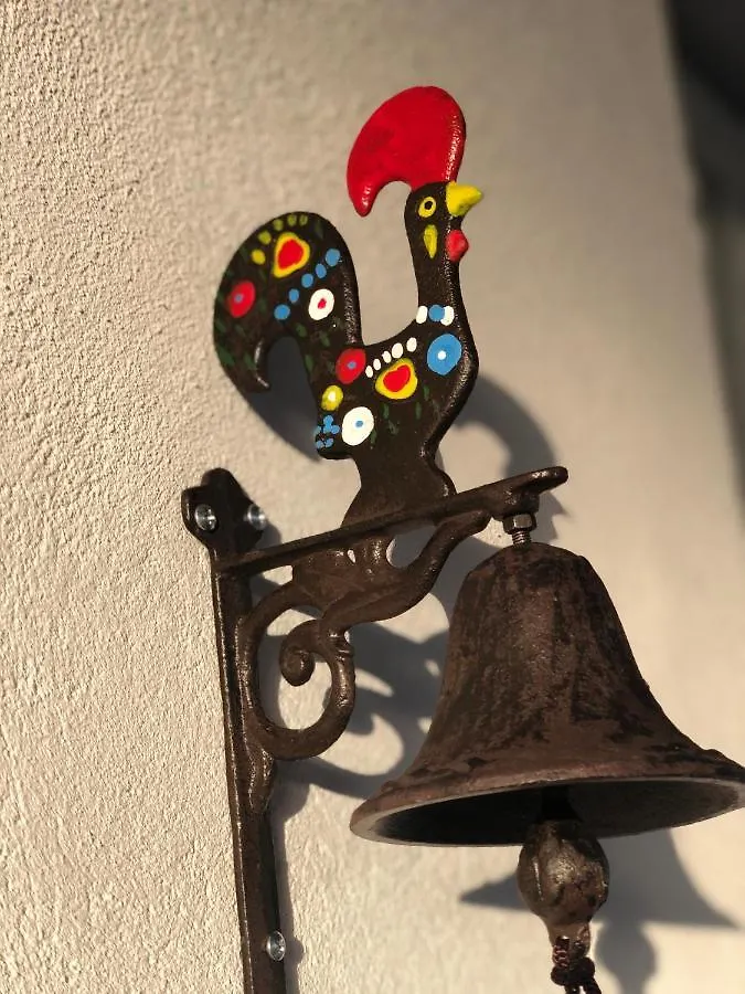 Villetta Gallo B&B Casa Vacanze Humanitas Catania Centro Sicilia Clinica Humanitas Misterbianco 0*,