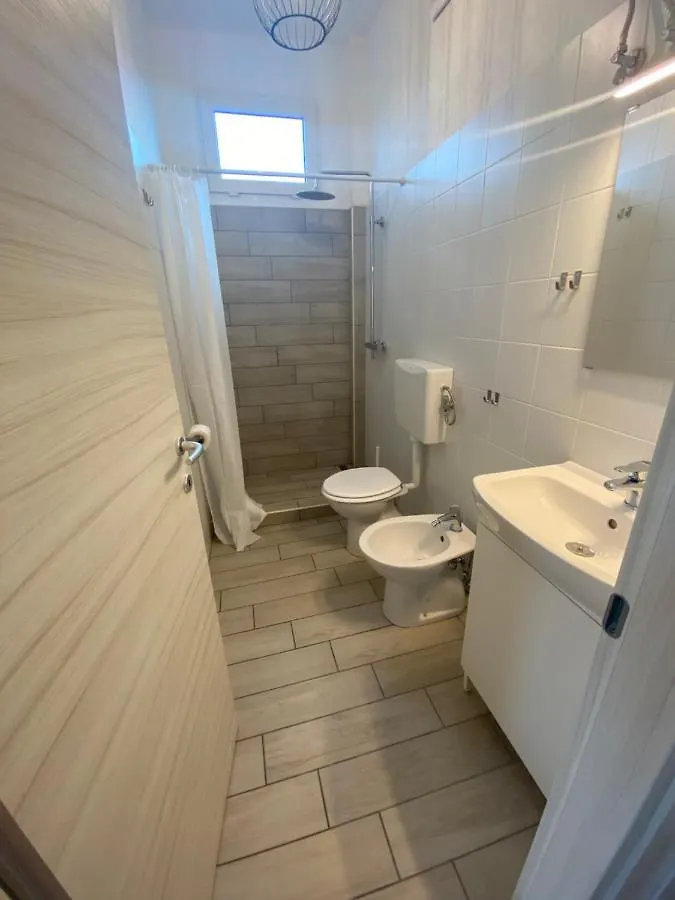 Villetta Gallo B&B Casa Vacanze Humanitas Catania Centro Sicilia Clinica Humanitas Misterbianco Séjour à la campagne