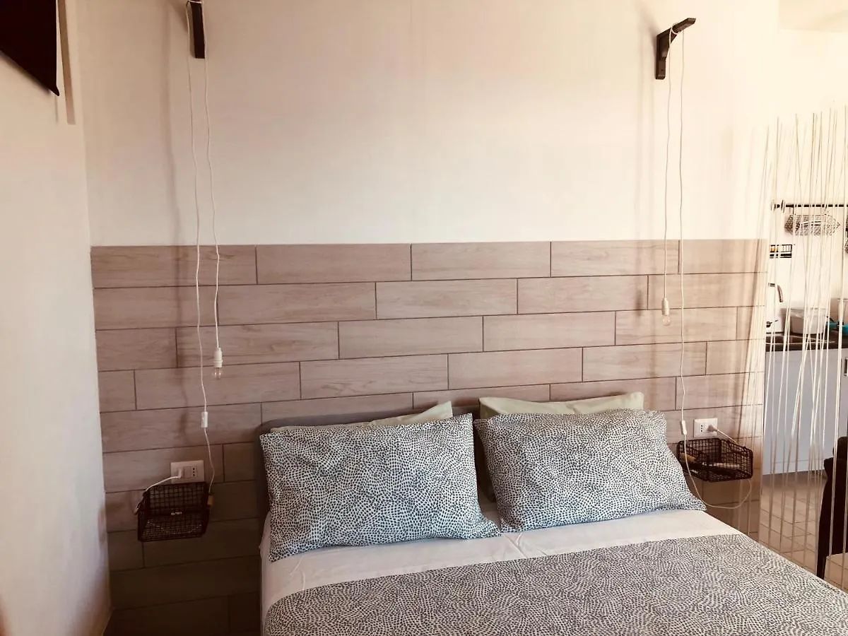 Villetta Gallo B&B Casa Vacanze Humanitas Catania Centro Sicilia Clinica Humanitas Misterbianco 0*,