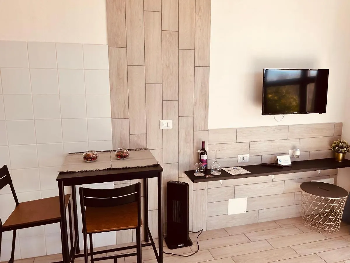 Villetta Gallo B&B Casa Vacanze Humanitas Catania Centro Sicilia Clinica Humanitas Misterbianco 0*,