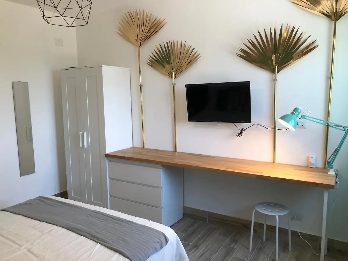 Country house Villetta Gallo B&B Casa Vacanze Humanitas Catania Centro Sicilia Clinica Humanitas Misterbianco Italy