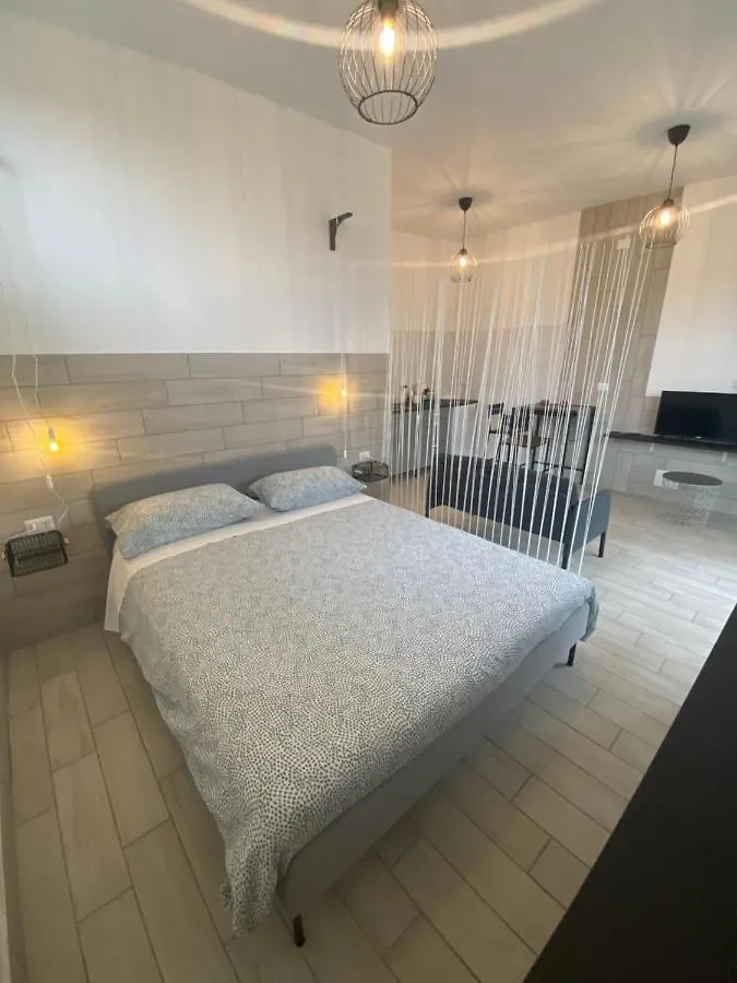 Villetta Gallo B&B Casa Vacanze Humanitas Catania Centro Sicilia Clinica Humanitas Misterbianco Italy