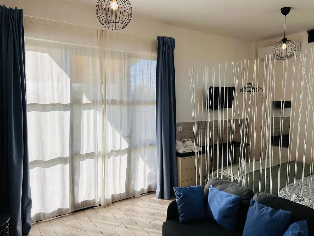 Villetta Gallo B&B Casa Vacanze Humanitas Catania Centro Sicilia Clinica Humanitas Misterbianco 0*,