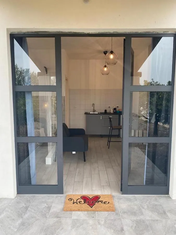 Country house Villetta Gallo B&B Casa Vacanze Humanitas Catania Centro Sicilia Clinica Humanitas Misterbianco