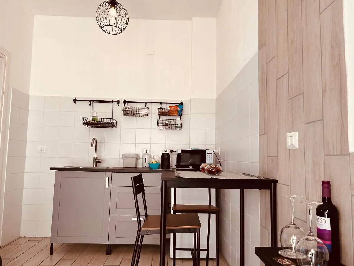 Country house Villetta Gallo B&B Casa Vacanze Humanitas Catania Centro Sicilia Clinica Humanitas Misterbianco Italy