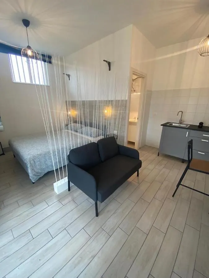 Country house Villetta Gallo B&B Casa Vacanze Humanitas Catania Centro Sicilia Clinica Humanitas Misterbianco