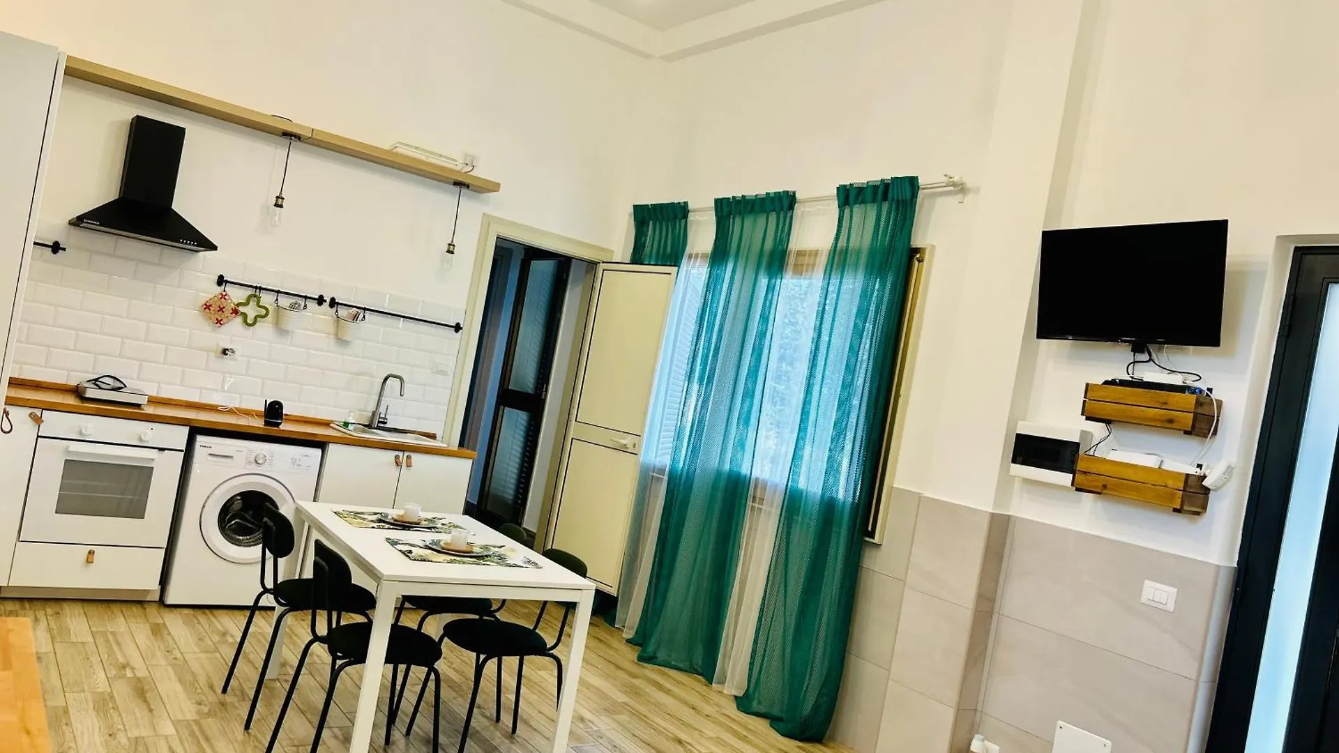 Country house Villetta Gallo B&B Casa Vacanze Humanitas Catania Centro Sicilia Clinica Humanitas Misterbianco Italy
