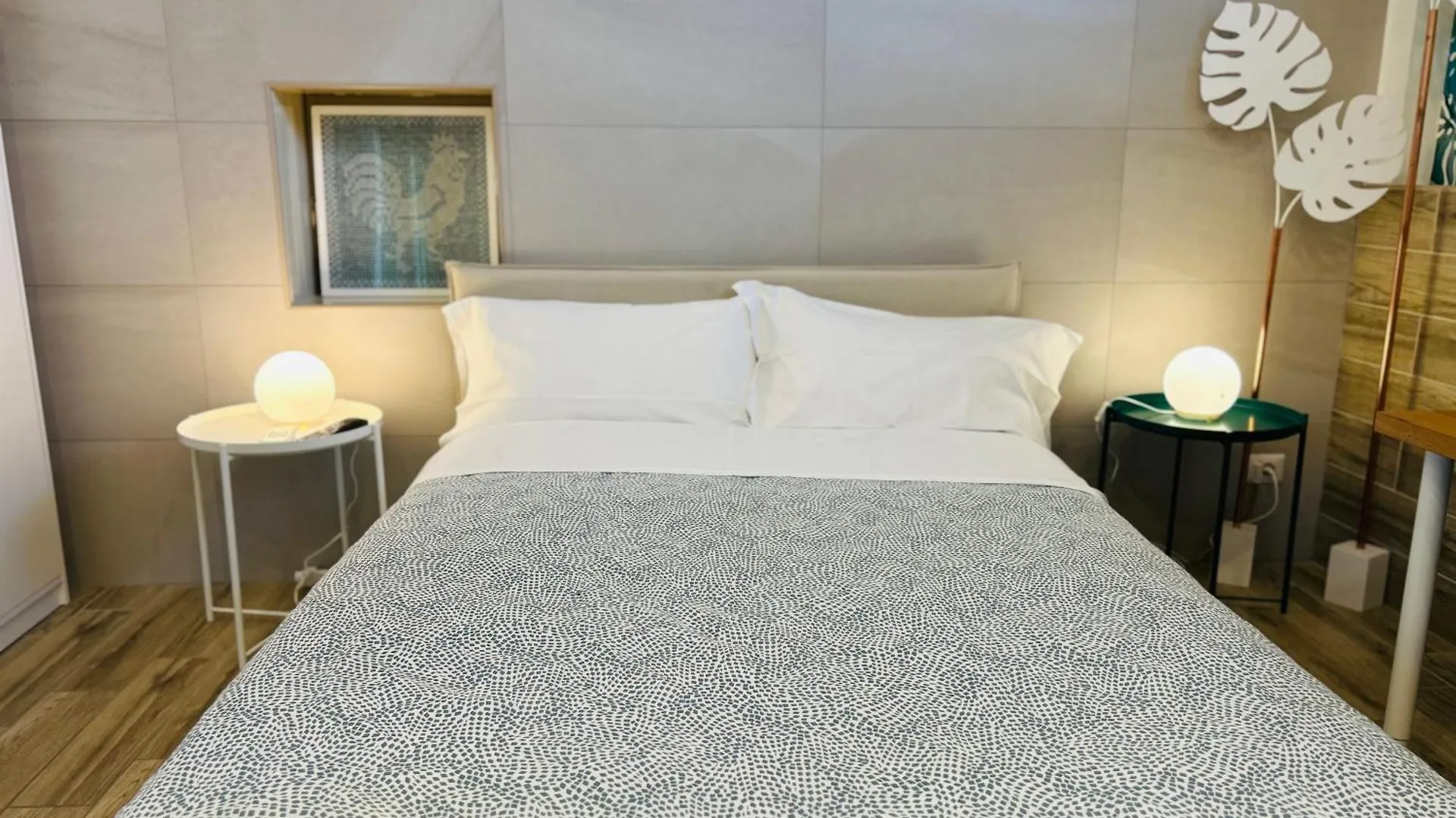 Villetta Gallo B&B Casa Vacanze Humanitas Catania Centro Sicilia Clinica Humanitas Misterbianco 0*,  Italy