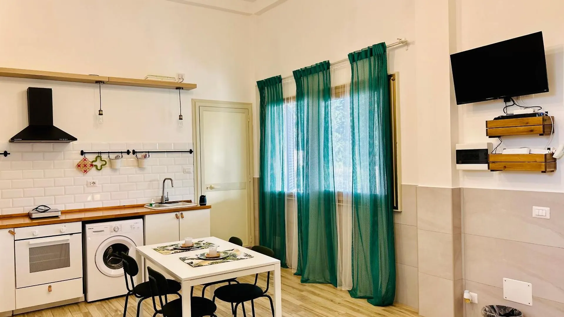 Villetta Gallo B&B Casa Vacanze Humanitas Catania Centro Sicilia Clinica Humanitas Misterbianco